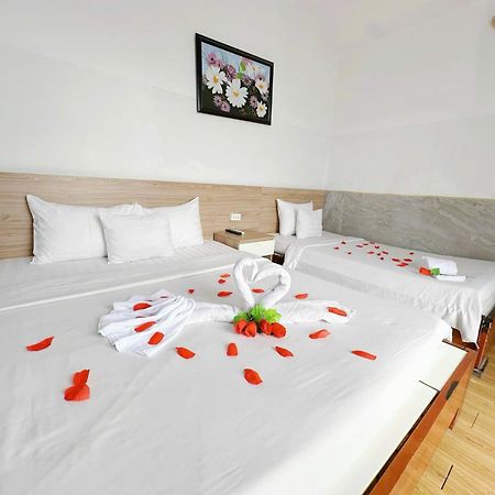 H79 Hotel Hô Chi Minh-Ville Extérieur photo
