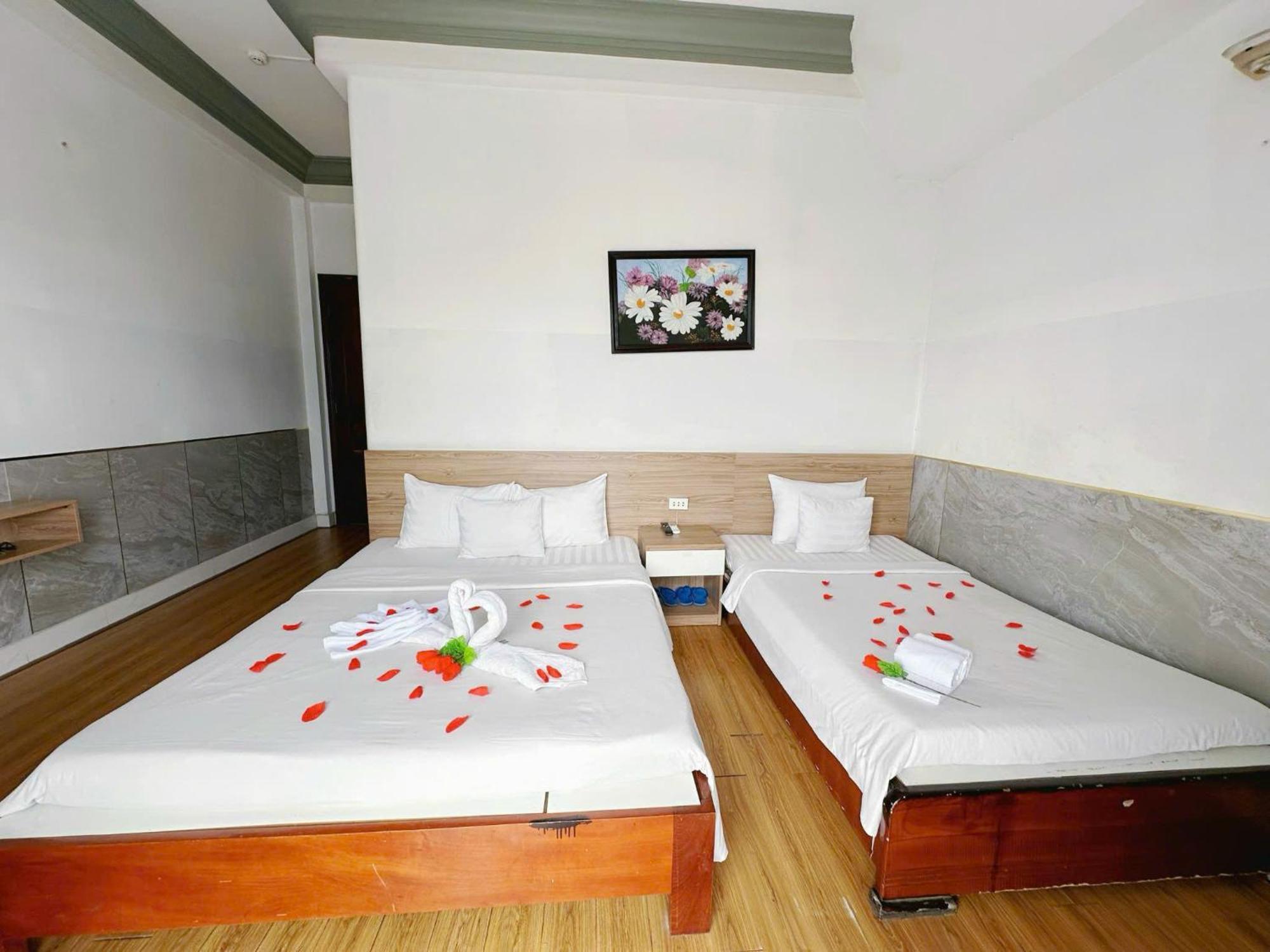 H79 Hotel Hô Chi Minh-Ville Extérieur photo